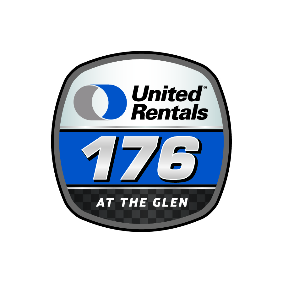 Chad Chastain – United Rentals 176 Race Advance