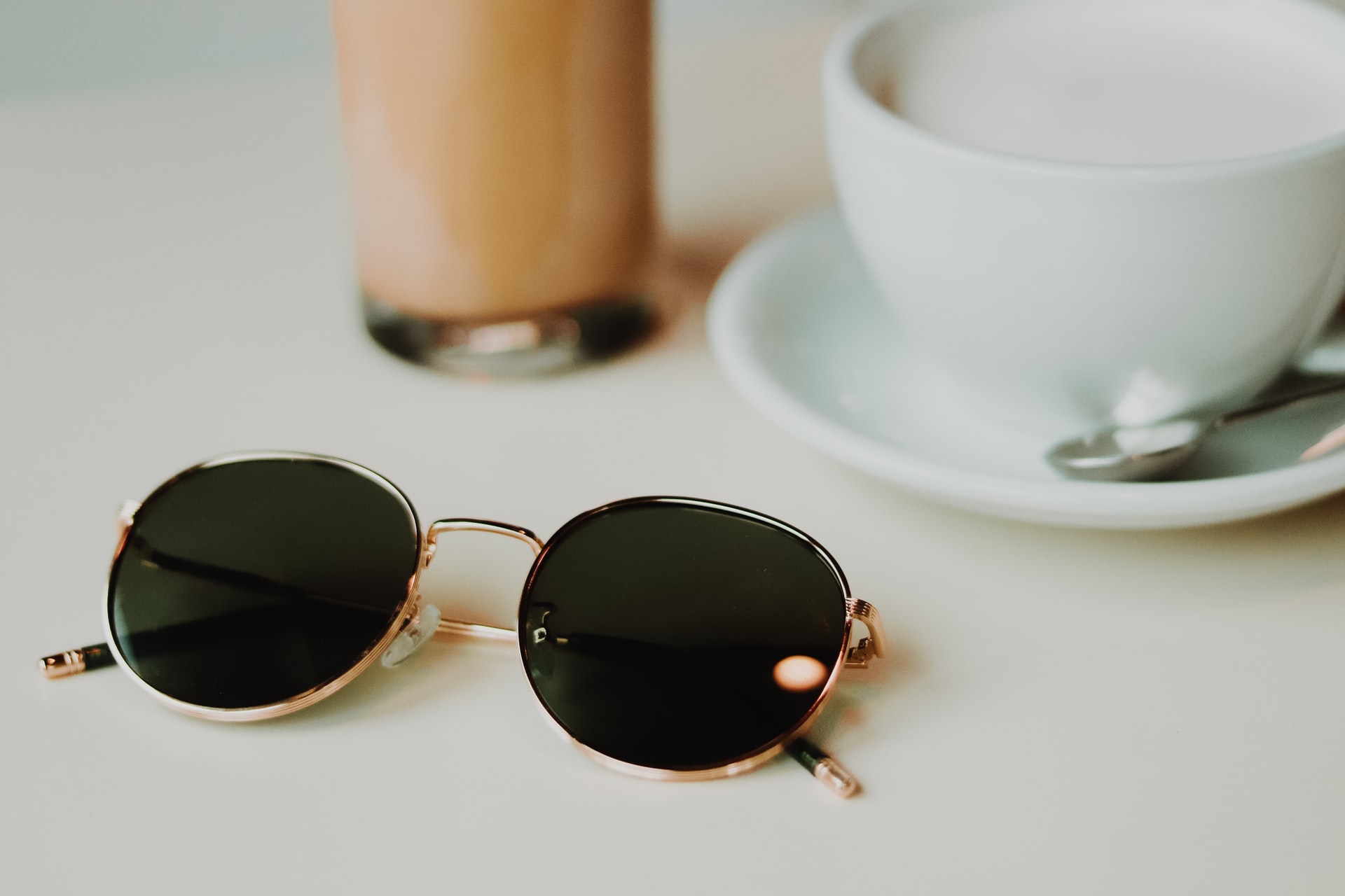 Choosing your sunglasses: How should you do it?