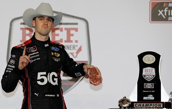 Cindric, Gragson, Haley, Allmendinger and Allgaier Set to Join Q&A Session at Daytona Int’l Speedway’s UNOH Fanzone Prior to the Wawa 250 Powered by Coca-Cola, Aug. 27