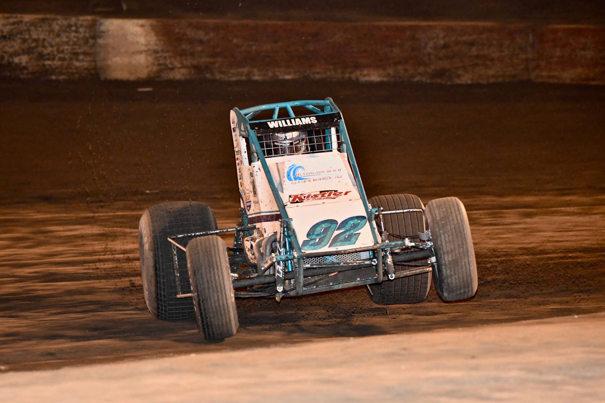 GLENNN HOWARD MEMORIAL FOR USAC/CRA SPRINT CARS SATURDAY AT PERRIS AUTO SPEEDWAY