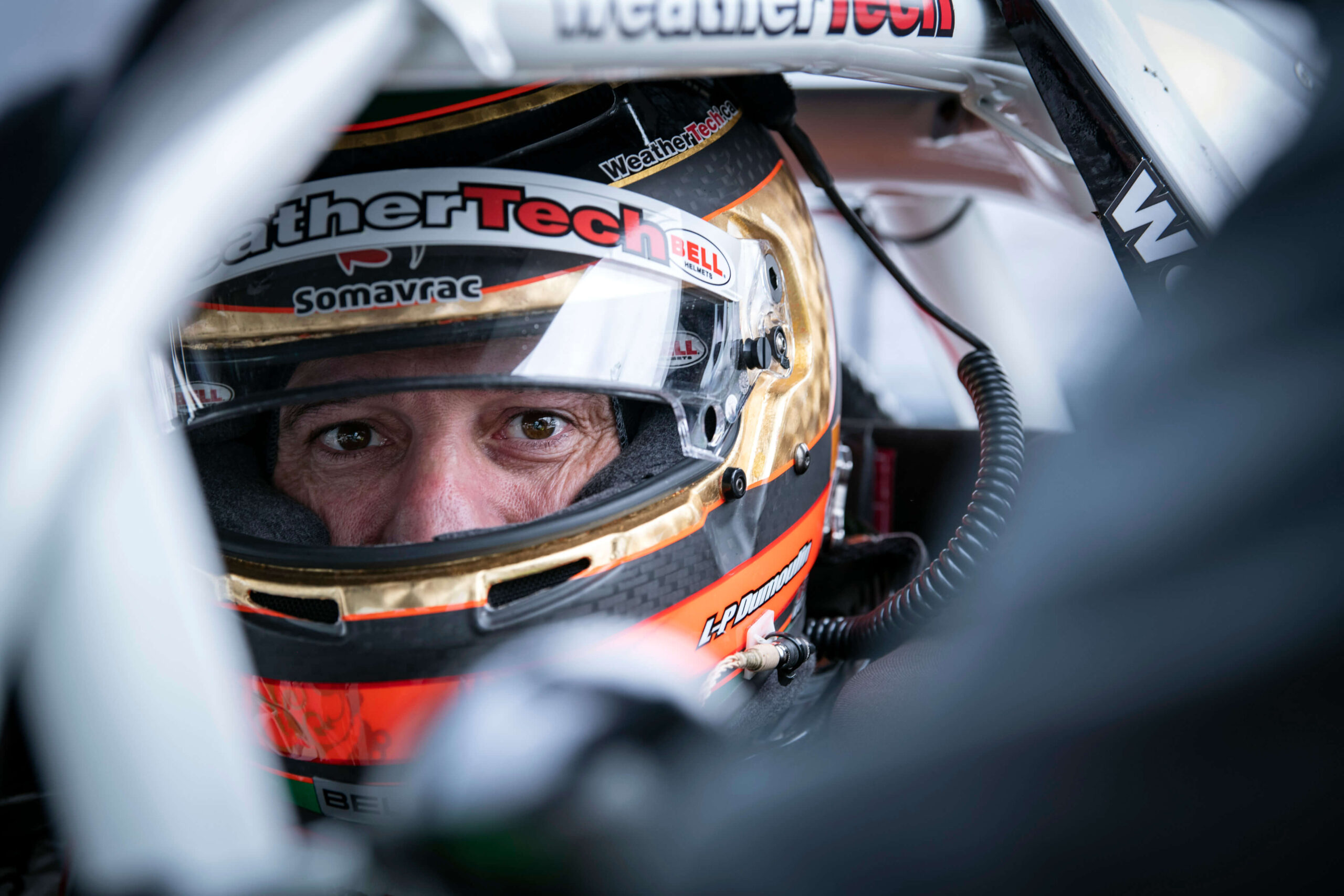 Championship Deciding Weekend For Louis-Philippe Dumoulin at Delaware Speedway