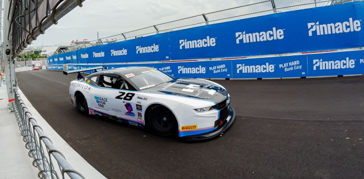 ‘Let’s Play Two’: TeamSLR Watkins Glen Trans Am Advance