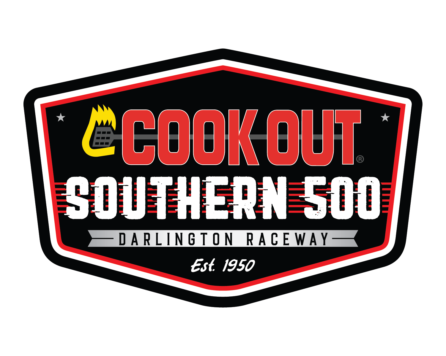 RCR Event Preview – Darlington Raceway