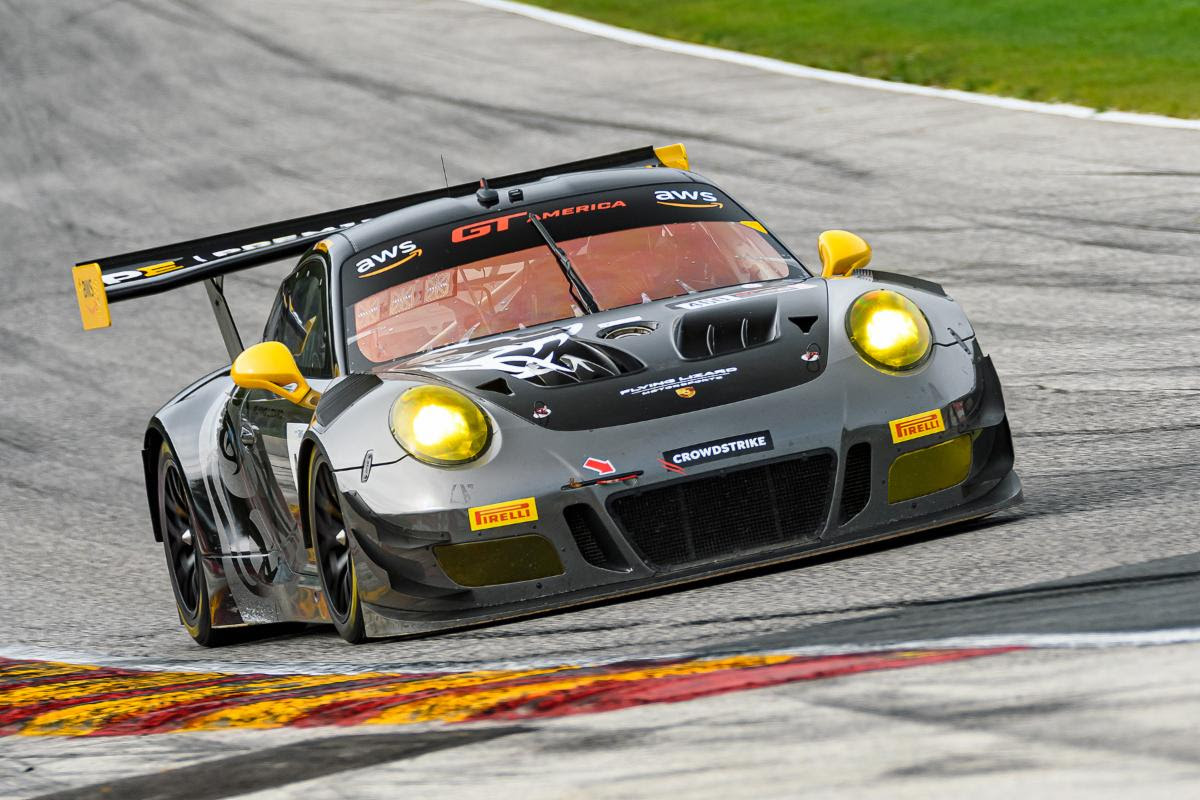 Event Preview: Flying Lizard Pulls Double Duty in New York and Utah