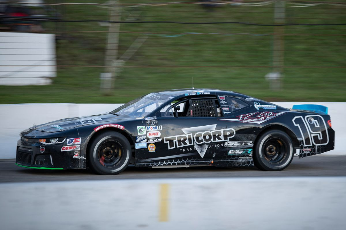 IMPRESSIVE PERFORMANCES BY WMI DRIVERS AT DELAWARE