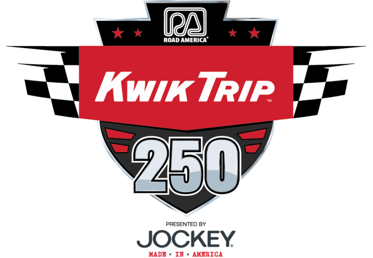 KWIK TRIP BECOMES TITLE SPONSOR FOR NASCAR CUP SERIES RACE AT ROAD AMERICA IN 2022