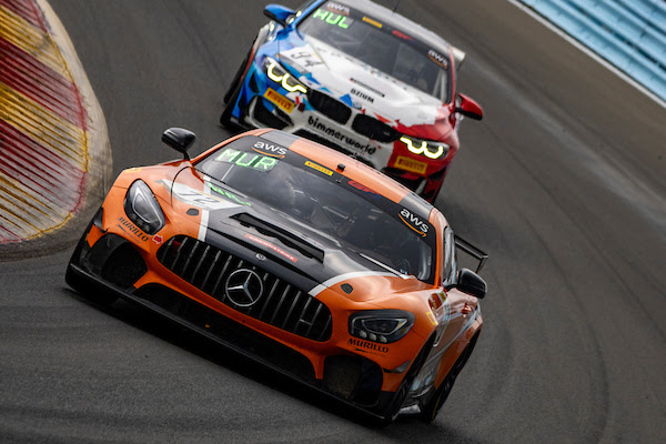 Murillo Racing Mercedes-AMG GT4 Team’s Fifth Pirelli GT4 America Class Victory Anchors Run of Seven Podium Finishes for Mercedes-AMG Motorsport Customer Racing Teams this Weekend at Watkins Glen