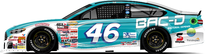 BAC-D® Joins Moffitt for The Last Great Colosseum