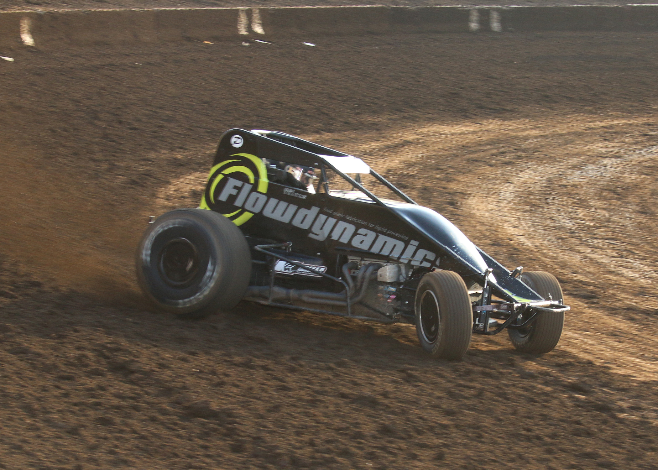 FLOWDYNAMICS RACING HEADS TO SILVER DOLLAR AND PETALUMA SPEEDWAYS ON LABOR DAY WEEKEND
