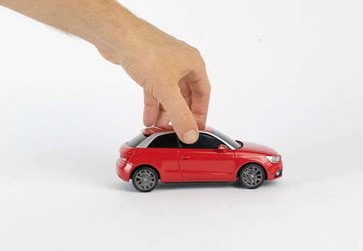 How a Bad Credit Car Loan Works