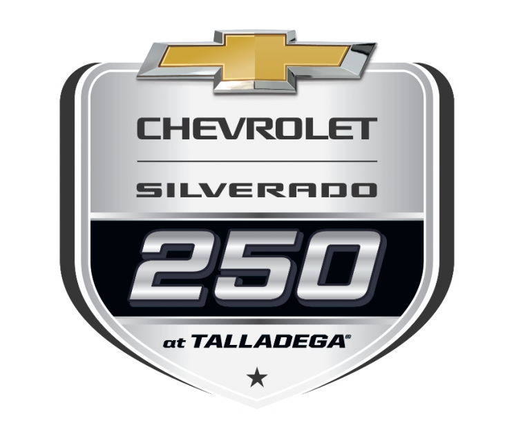 Carson Hocevar – Chevrolet Silverado 250 Race Advance