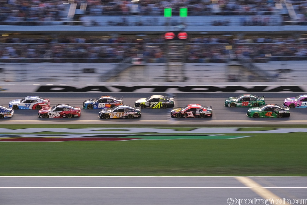 5 Daily Habits That Will Make You Better at Racing