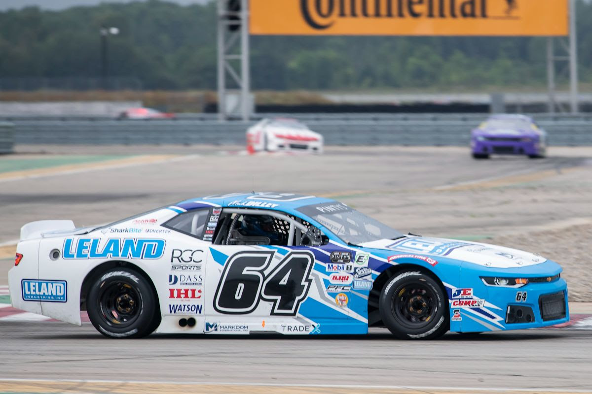 WMI OVERCOMES ADVERSITY AT CTMP