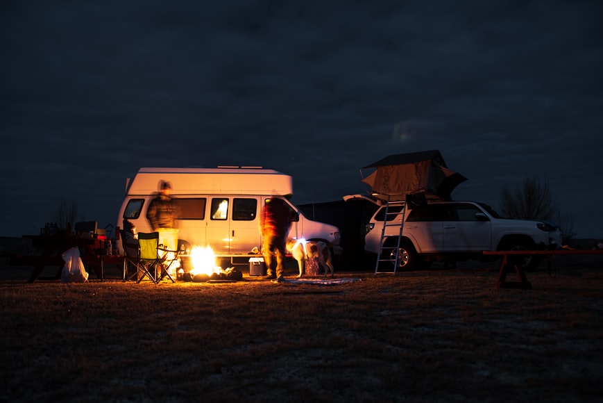 3 Useful Tips to Prepare Your Car for the Ultimate Camping Experience