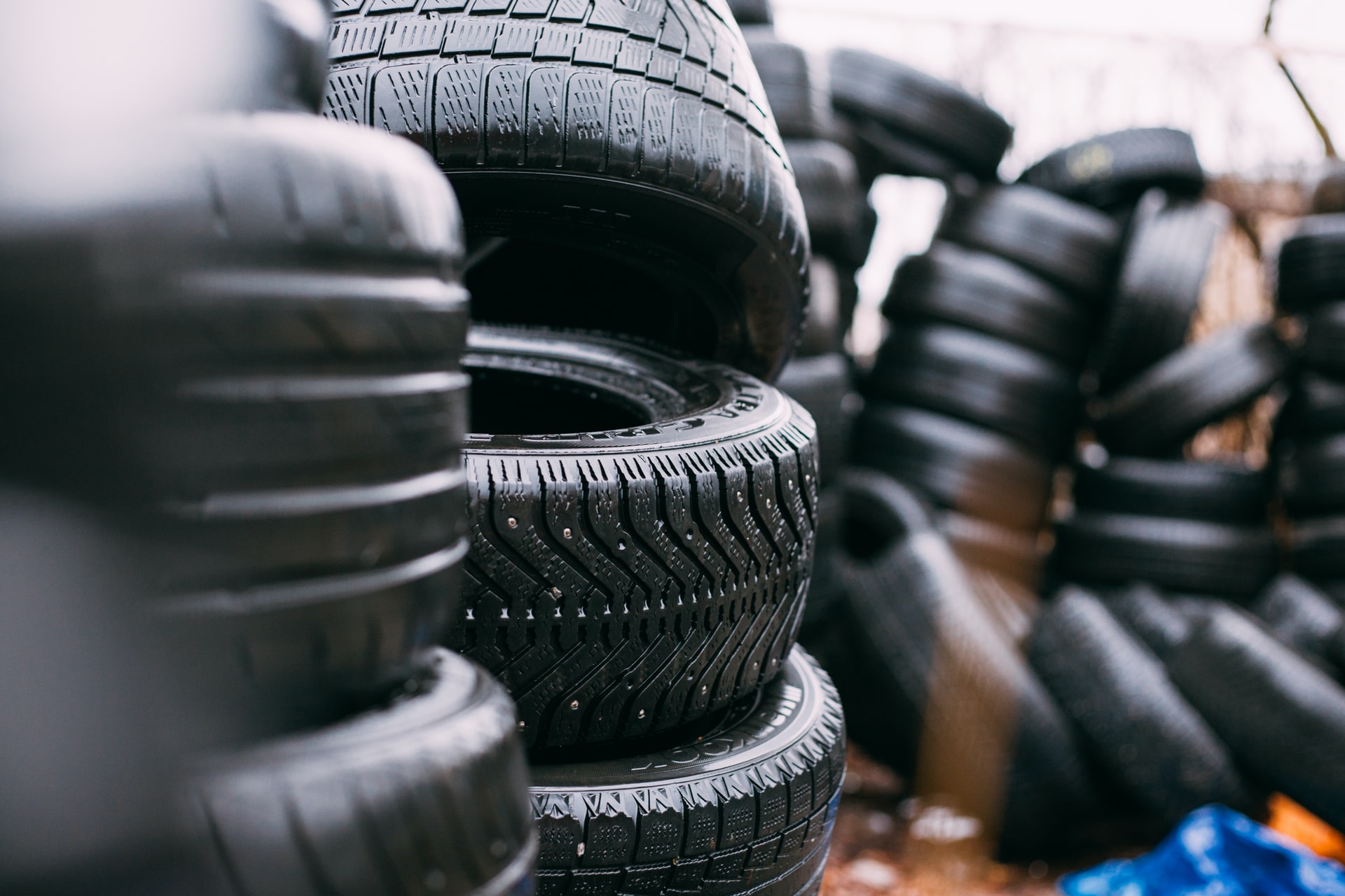 How to Know When To Replace Your Car Tires