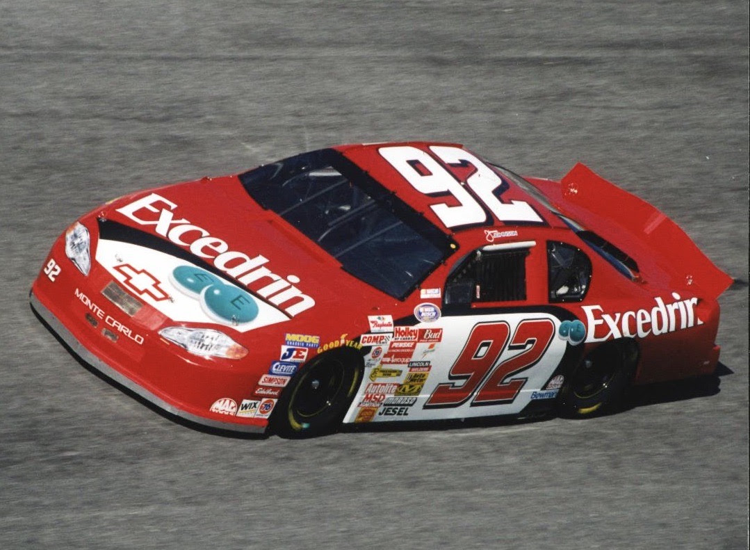 Jimmie Johnson and Other Racing Legends Gather to Honor Herzog Motorsports at Speedway Motors Museum of American Speed October 15-16