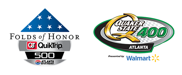 NASCAR takes on the all-new Atlanta twice in 2022