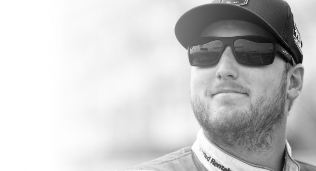 Austin Hill to Join Richard Childress Racing’s NASCAR Xfinity Series Stable in 2022