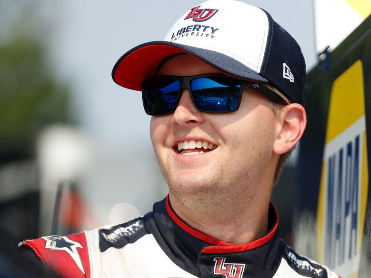 Five-Year Agreement Extends Liberty University’s Hendrick Motorsports Sponsorship Through 2026