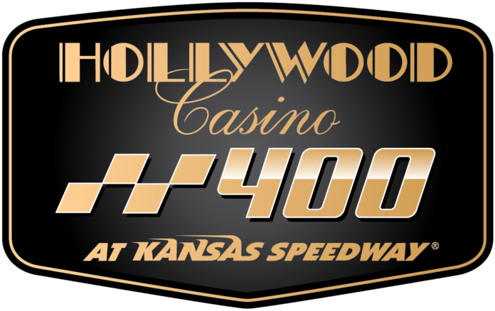 HOLLYWOODCASINO 400