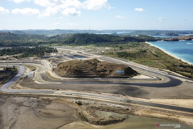 Mandalika Circuit ready for holding WorldSBK Championship: MGPA