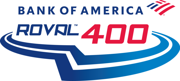 Roval 400