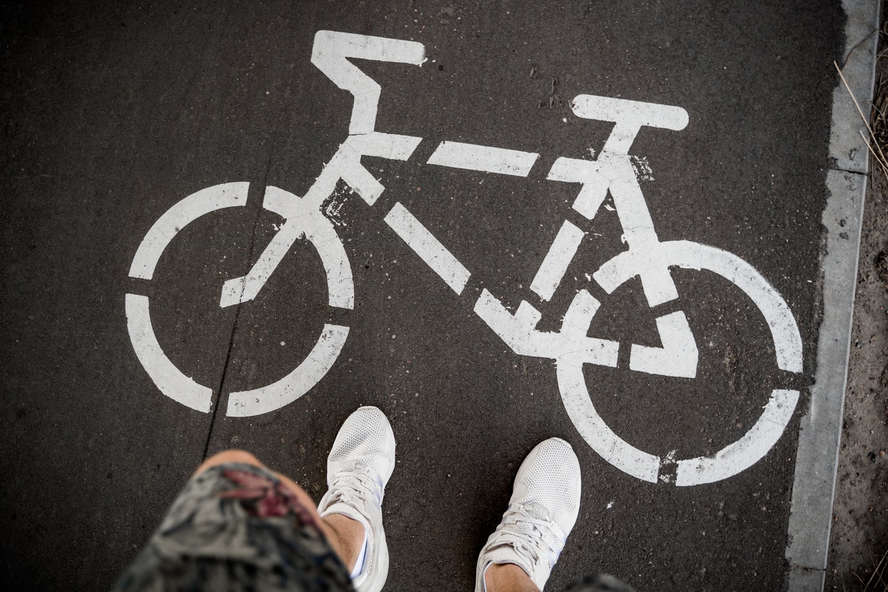 8 Effective Safety Tips That You Need To Follow To Prevent Bicycle Accidents
