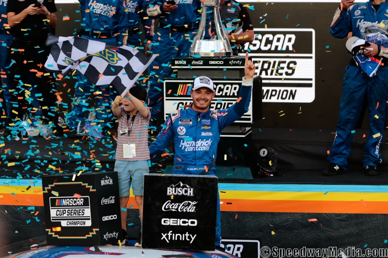 NASCAR Driver Outlook For 2022