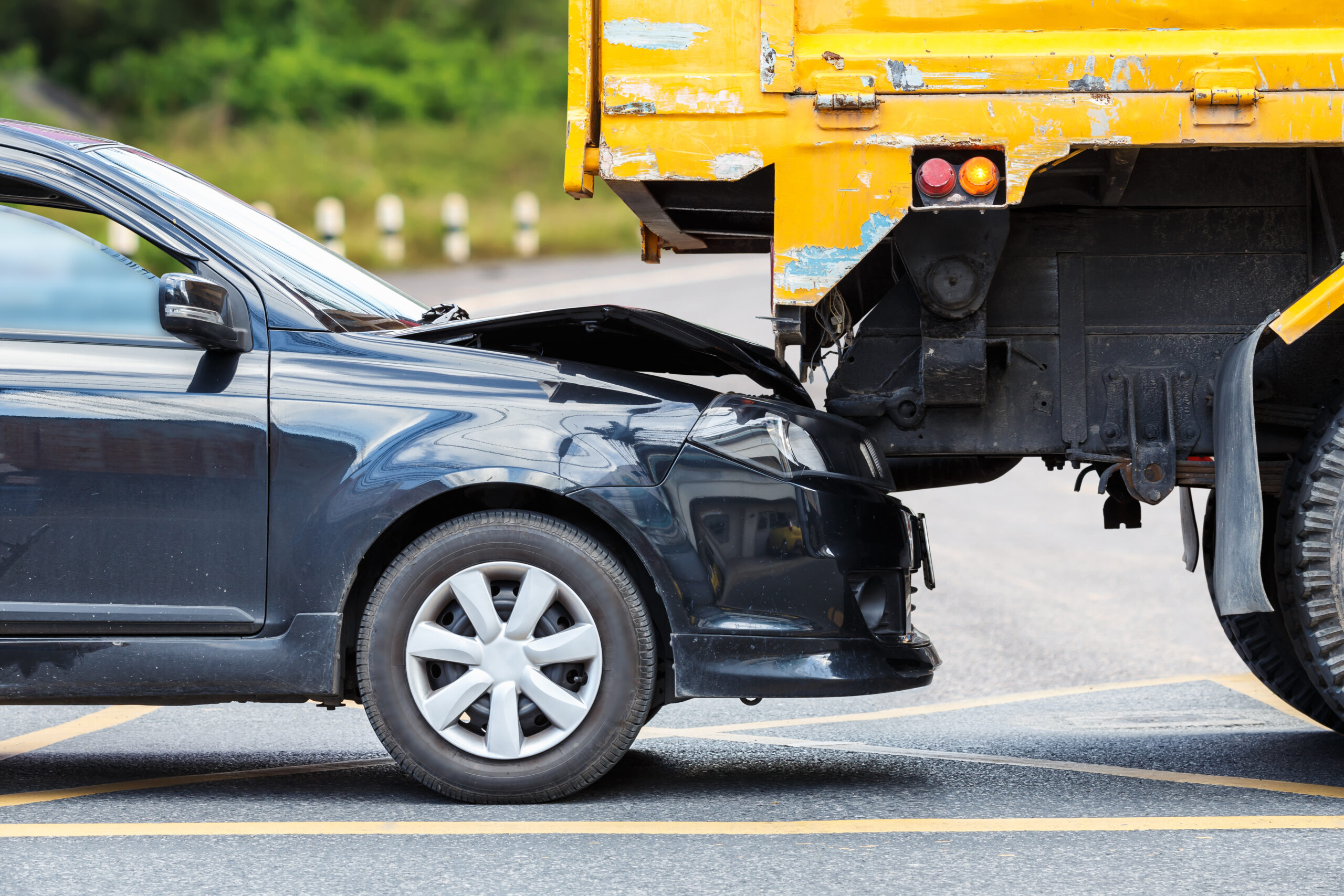 What Affects the Cost of Hiring a Car Accident Lawyer in New York? What Affects the Cost of Hiring a Car Accident Lawyer in New York?