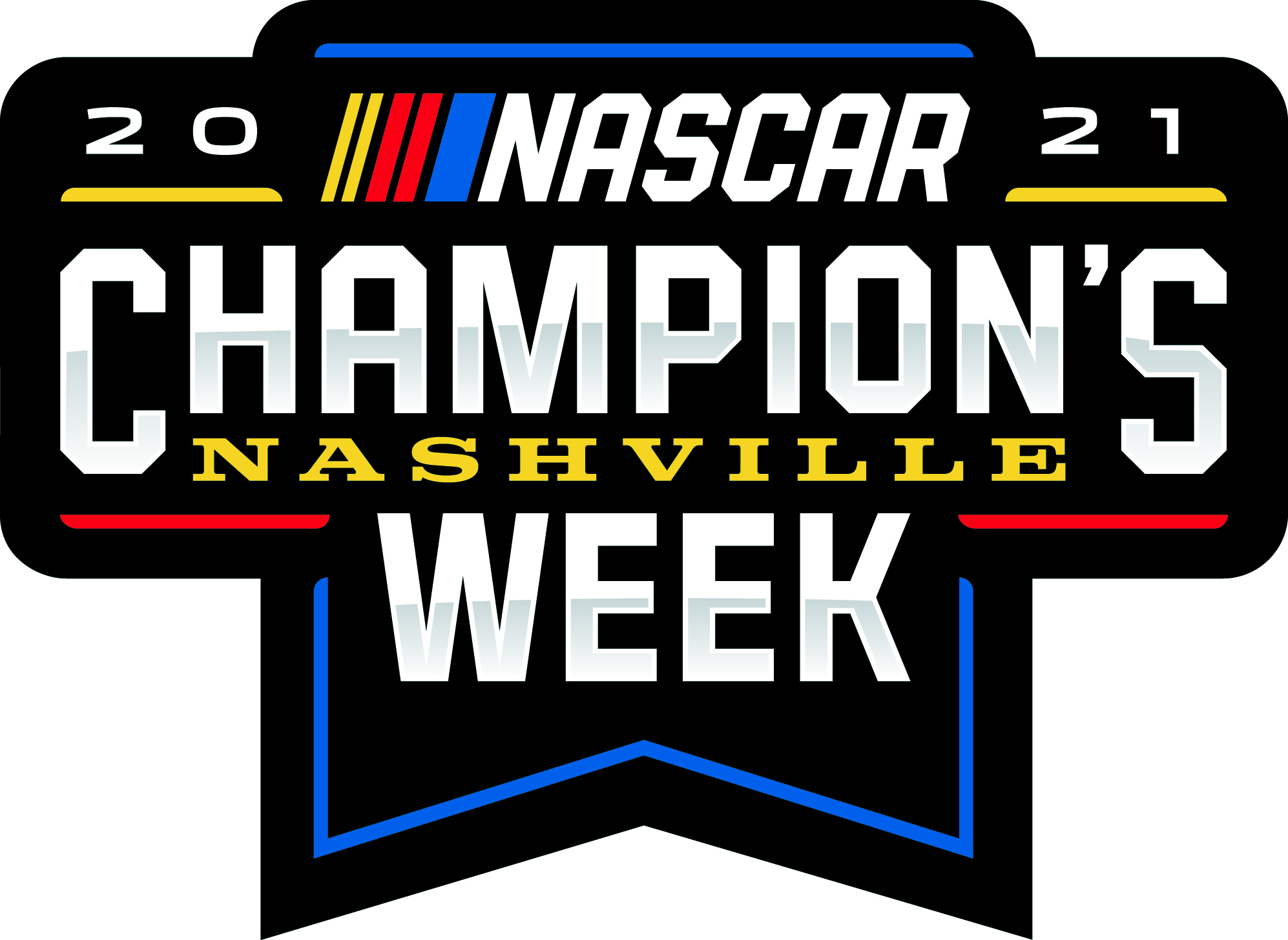 NASCAR and Champion’s Week Return to Nashville