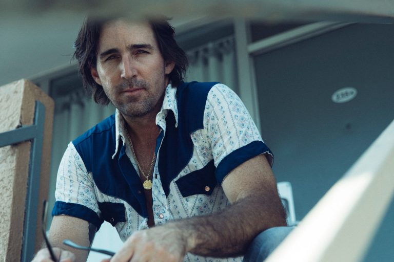 Country Music Star Jake Owen to Perform at NASCAR Awards Show
