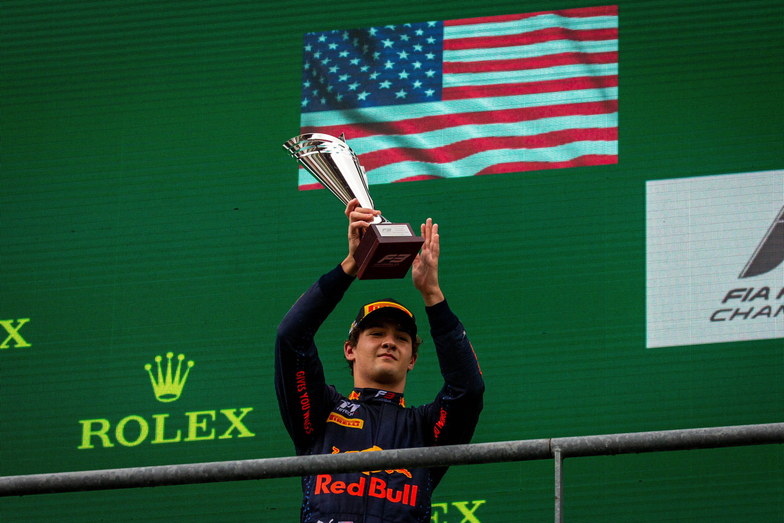 Crawford closes 2021 and prepares for new 2022 European Campaign