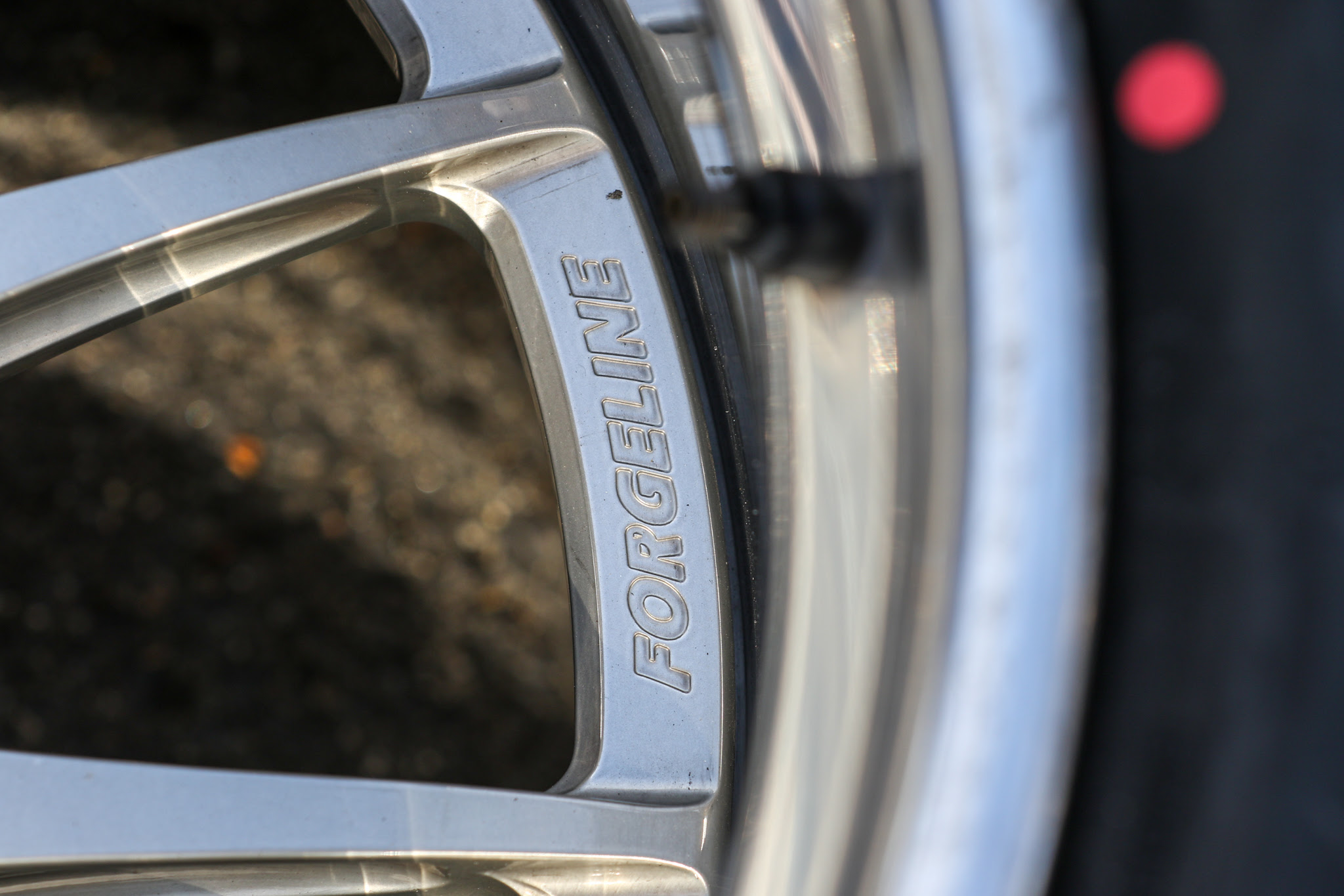 Forgeline Adds to Trans Am’s New TA Wheel Package