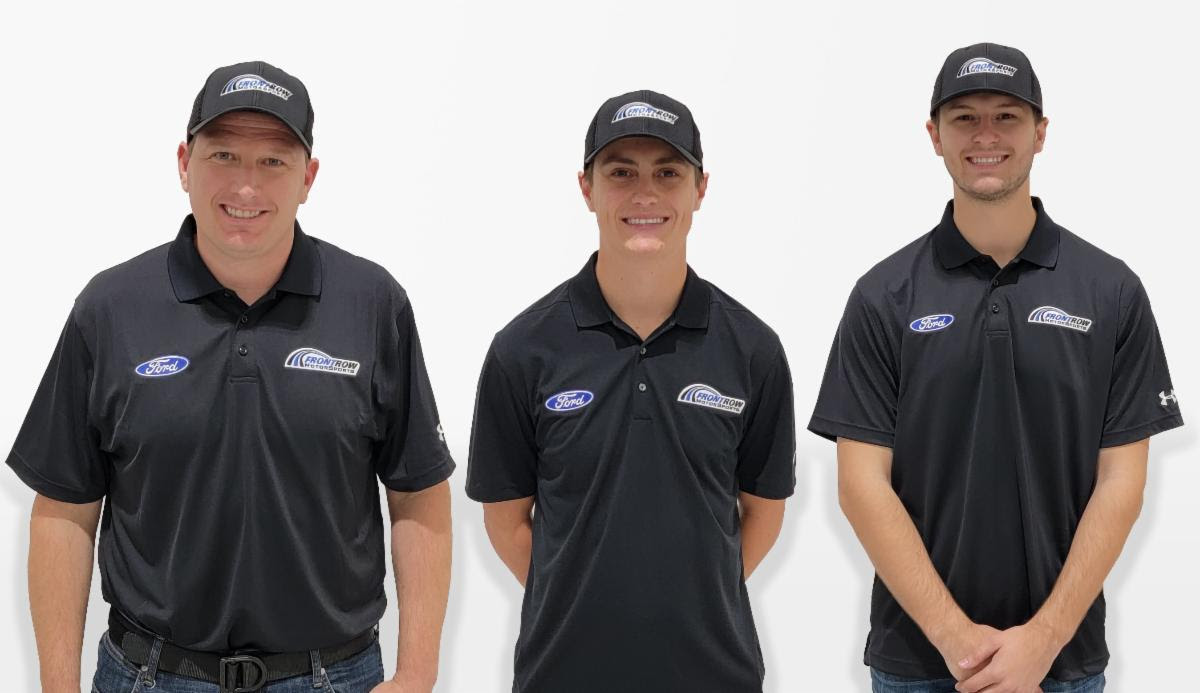 Front Row Motorsports Announces 2022 Team Lineup