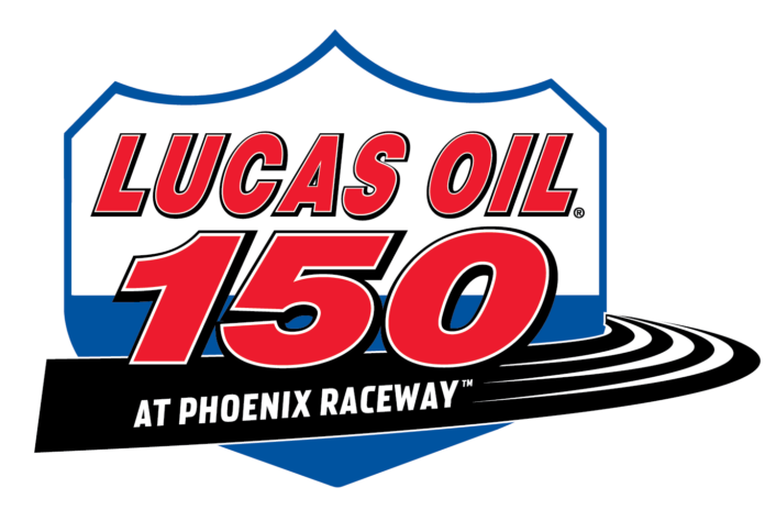 Lucas Oil 150