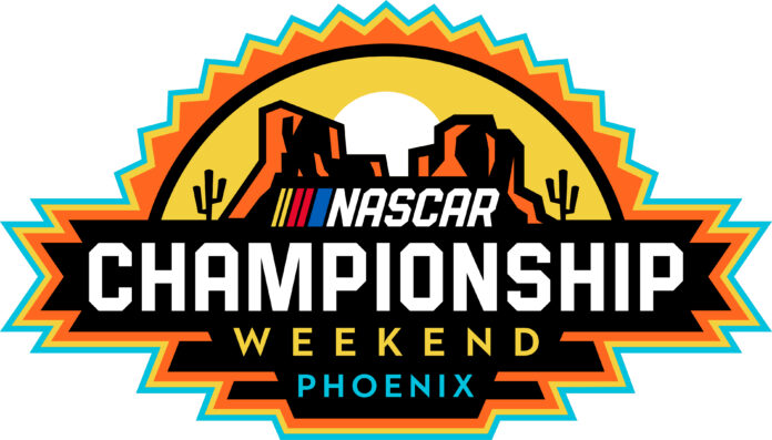 NASCAR Championship Weekend