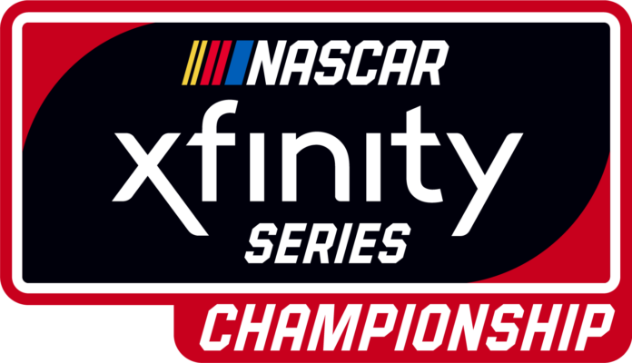 NASCAR Xfinity Championship