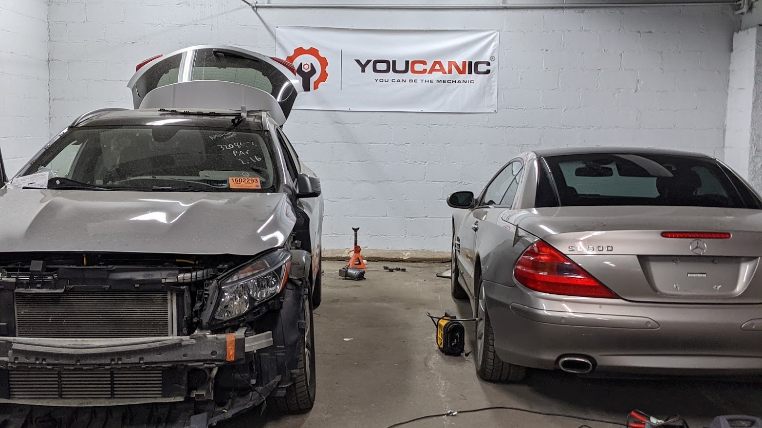 Using the Internet to learn do-it-yourself maintenance for your vehicles