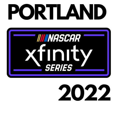 Tickets go on sale tomorrow for NASCAR Xfinity Series event at Portland