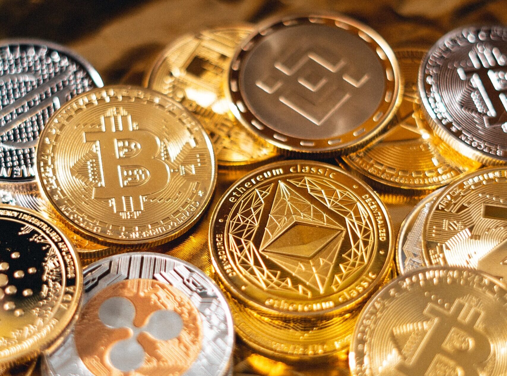 Crypto Trading Strategies