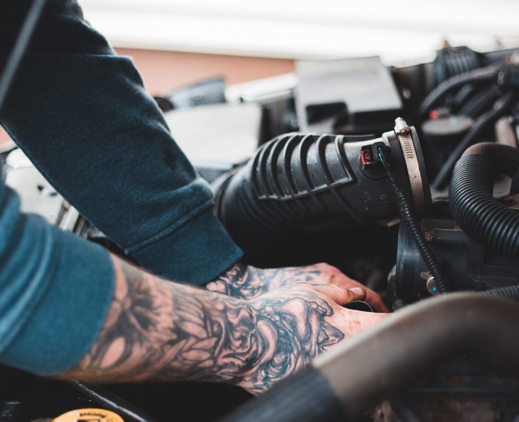 7 Car Maintenance Tasks That Are Easy Enough To Do Yourself