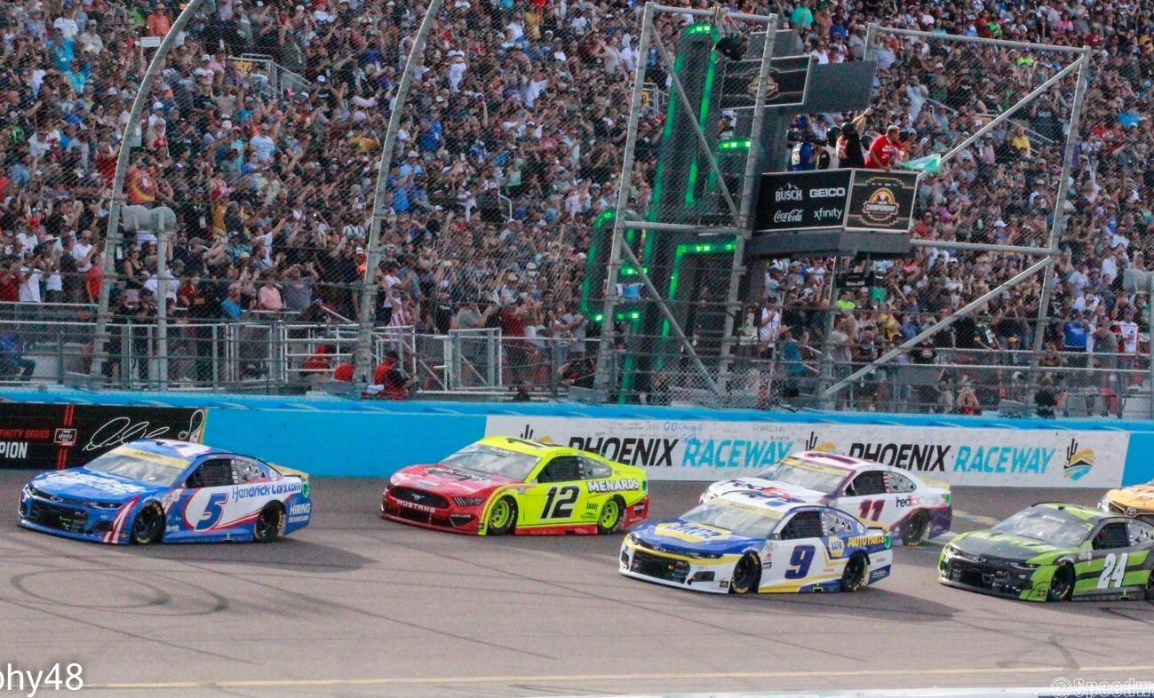 NASCAR Teams To Watch In 2022