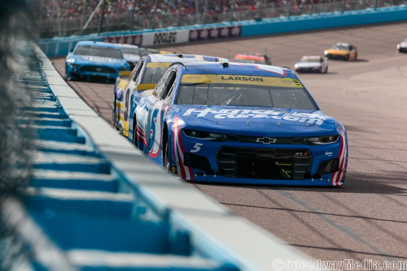 The 2021 season is over with new champions