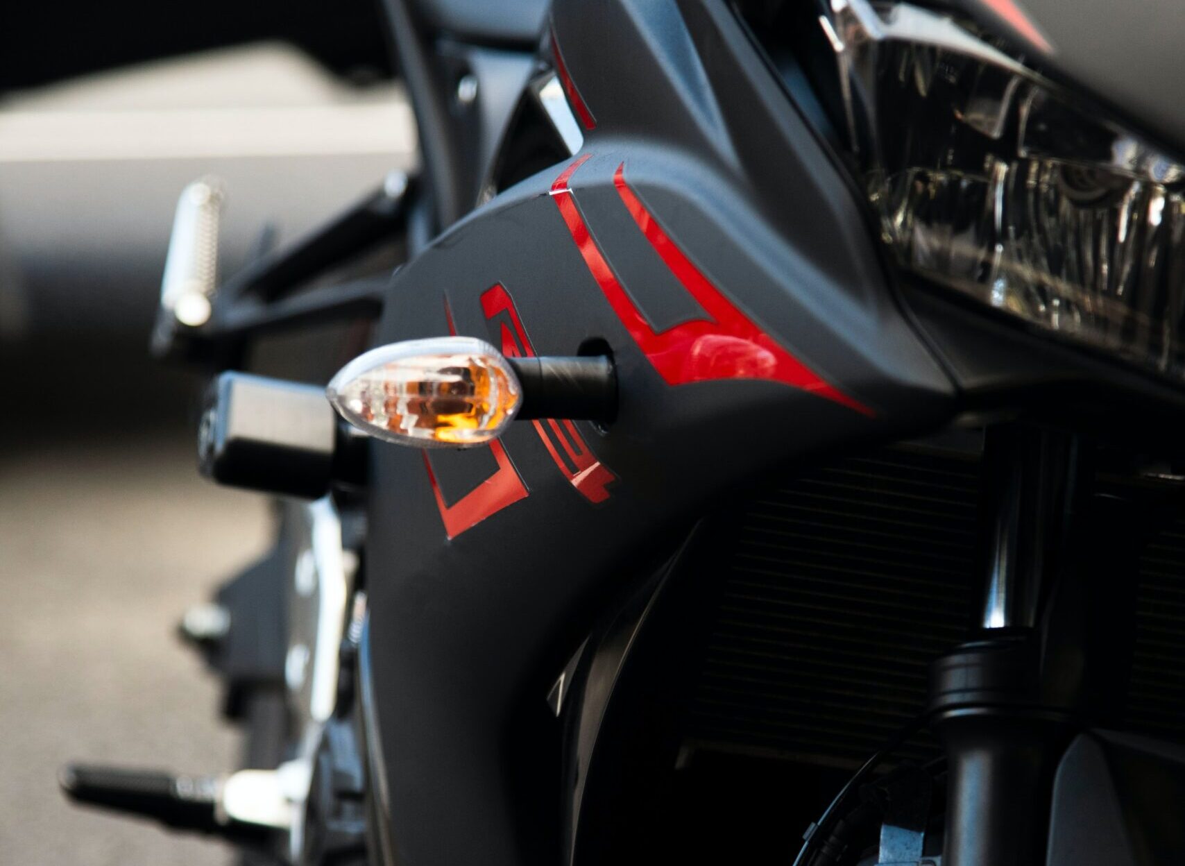 Five Key Tips for Motorbike Care