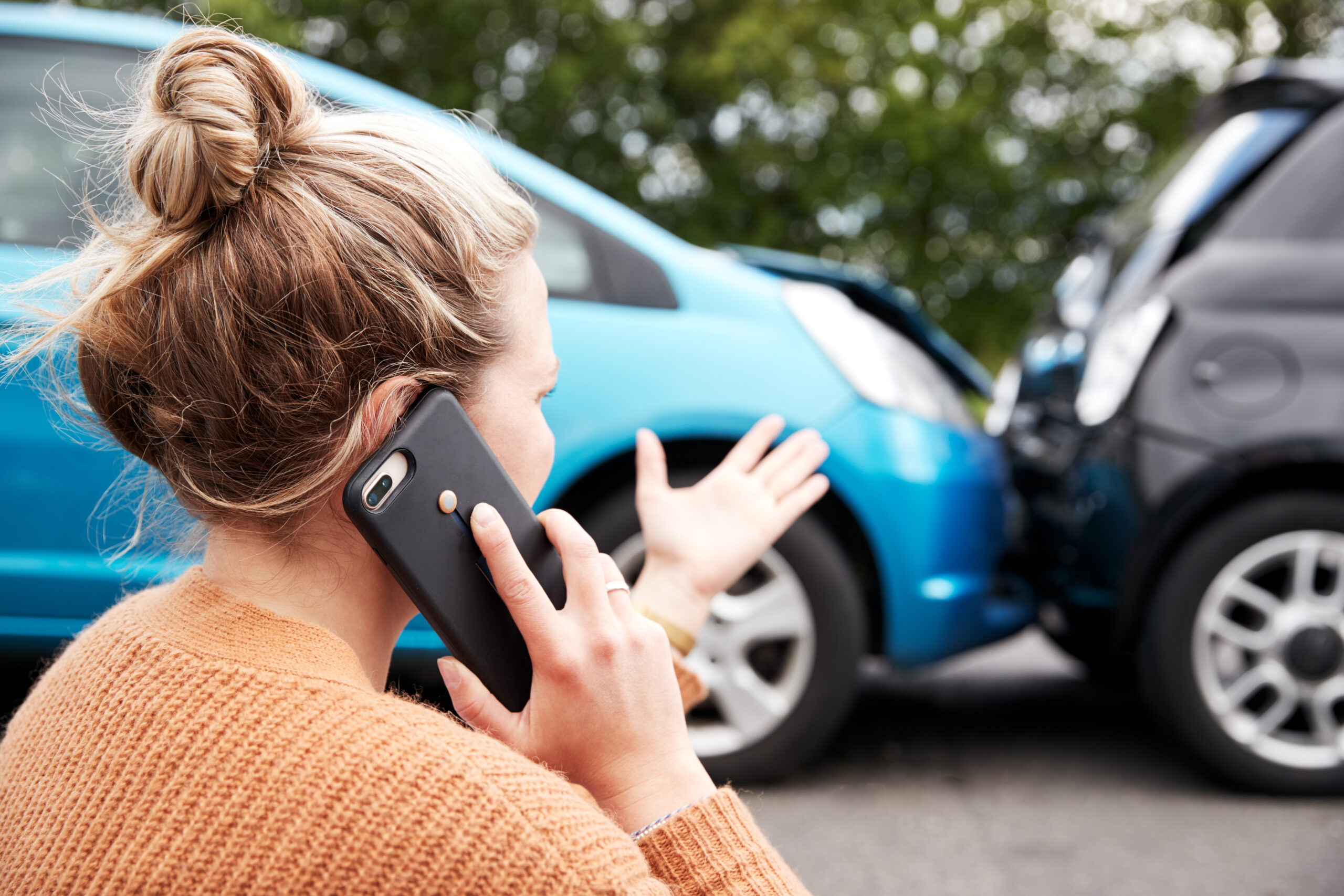 How To Negotiate For The Best Possible Car Accident Compensation
