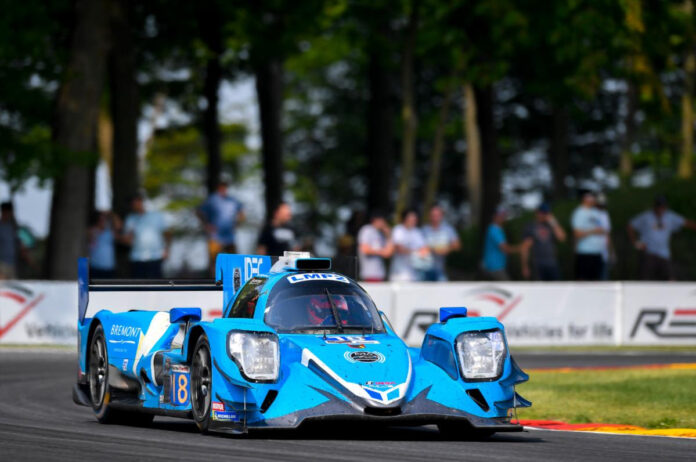 Era Motorsport Confirms IMSA 2022 Season