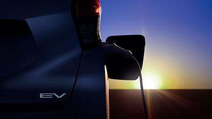 Mitsubishi Motors to Reveal Two Concept Cars at Tokyo Auto Salon 2022 – The Kei EV Concept and the Ralliart Concept Car