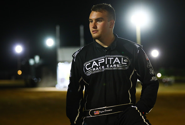 Payton Freeman Signs With MPM Marketing