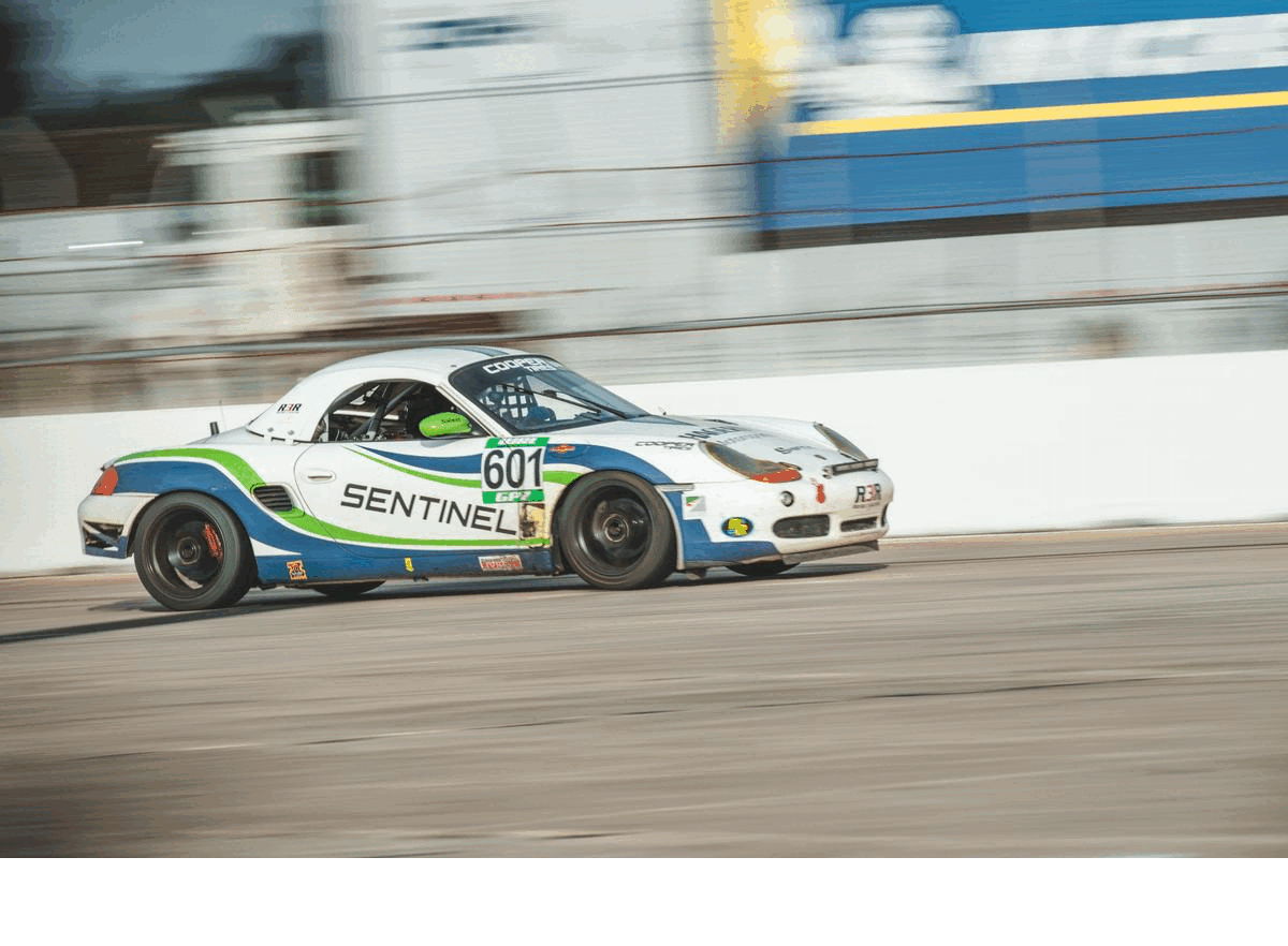 Round 3 Racing takes WRL Championship Chase to COTA