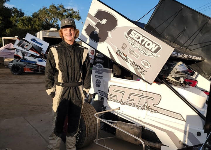 SEXTON GATLIN RACING FINISHES LIGHTNING SEASON WITH 11 WINS AND ONE CHAMPIONSHIP